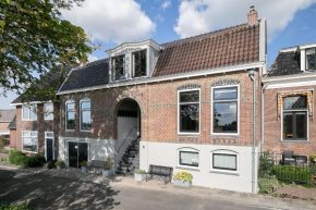 Molepolle 6 - Stadslogementen Franeker